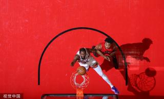 延续与碰撞 延续与碰撞