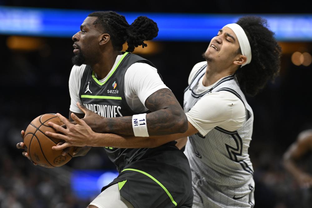 热议的焦点 热议的焦点